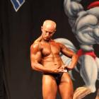 Brett  Strassner - NPC Kentucky Muscle 2011 - #1