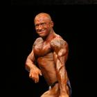 Don  Uarady - NPC Jr. USA 2014 - #1