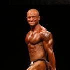 Don  Uarady - NPC Jr. USA 2014 - #1