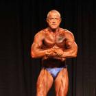 Larry  Berger - NPC Northern Kentucky 2013 - #1