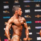 Xavier  Wills - IFBB Australian Amateur Grand Prix & Pro Qualifier 2014 - #1