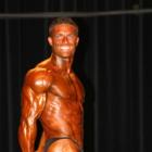 Joshua  Martin - NPC Rhode Island 2012 - #1