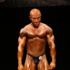 Don  Uarady - NPC Jr. USA 2014 - #1