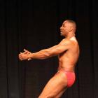 Leon  Henry - NPC Northern Kentucky 2013 - #1