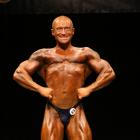 Don  Uarady - NPC Jr. USA 2014 - #1