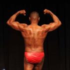 Leon  Henry - NPC Northern Kentucky 2013 - #1