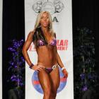 Taylor  Bentson - IFBB Los Angeles Grand Prix Bikini 2012 - #1
