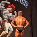 Nate  Jackson - NPC Kentucky Muscle 2011 - #1