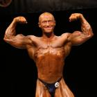 Don  Uarady - NPC Jr. USA 2014 - #1