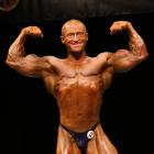 Don  Uarady - NPC Jr. USA 2014 - #1