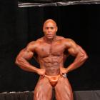 Byron   Barnes - NPC Big Shott Classic 2012 - #1