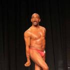 Leon  Henry - NPC Northern Kentucky 2013 - #1