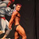 Nate  Jackson - NPC Kentucky Muscle 2011 - #1