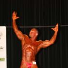 David  Jones - NPC Rhode Island 2012 - #1