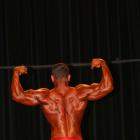 David  Jones - NPC Rhode Island 2012 - #1