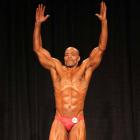 Leon  Henry - NPC Northern Kentucky 2013 - #1