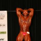 David  Jones - NPC Rhode Island 2012 - #1