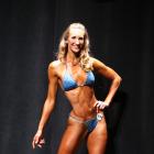 Leigh  Genetti - NPC North Carolina State  2015 - #1