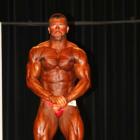 David  Jones - NPC Rhode Island 2012 - #1