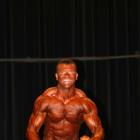 David  Jones - NPC Rhode Island 2012 - #1