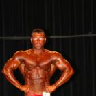 David  Jones - NPC Rhode Island 2012 - #1