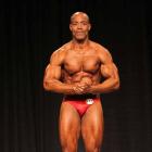 Linzell  Stackhouse - NPC Northern Kentucky 2013 - #1