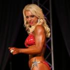 Ashley  Wilson - NPC Stewart Fitness Championships 2014 - #1