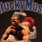 Geno  Merriweather - NPC Kentucky Muscle 2011 - #1