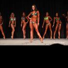 Sarah  Mathis - NPC Northern Kentucky 2013 - #1