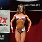 Sarah  Parker - NPC West Coast Classic 2014 - #1