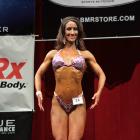 Sarah  Parker - NPC West Coast Classic 2014 - #1