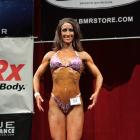 Sarah  Parker - NPC West Coast Classic 2014 - #1