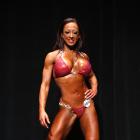 Lila  Welty - NPC North Carolina State  2015 - #1