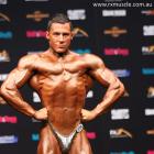 Xavier  Wills - IFBB Australian Amateur Grand Prix & Pro Qualifier 2014 - #1