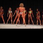 Claire  Shirkey - NPC Northern Kentucky 2013 - #1