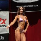 Sarah  Parker - NPC West Coast Classic 2014 - #1