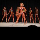 Claire  Shirkey - NPC Northern Kentucky 2013 - #1