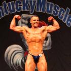 Jordan  Greenwood - NPC Kentucky Muscle 2011 - #1