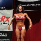 Brandy  Vanhyfte - NPC West Coast Classic 2014 - #1