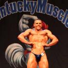 Jordan  Greenwood - NPC Kentucky Muscle 2011 - #1