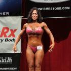 Brandy  Vanhyfte - NPC West Coast Classic 2014 - #1