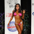 Katherine  Portillo - IFBB Los Angeles Grand Prix Bikini 2012 - #1