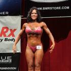 Brandy  Vanhyfte - NPC West Coast Classic 2014 - #1