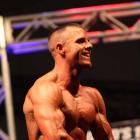 Jordan  Greenwood - NPC Kentucky Muscle 2011 - #1