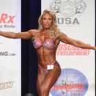 Patricia  Mello - IFBB Grand Prix Los Angeles 2012 - #1