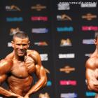 Adam  Waite - IFBB Australian Amateur Grand Prix & Pro Qualifier 2014 - #1