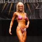 Kara  Starr - NPC Missouri State Championships 2010 - #1