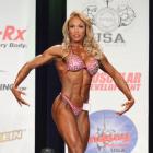 Patricia  Mello - IFBB Grand Prix Los Angeles 2012 - #1