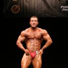 Jeremy  Mize - NPC Jr. USA 2014 - #1