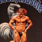 Troy  Scott - NPC Kentucky Muscle 2011 - #1